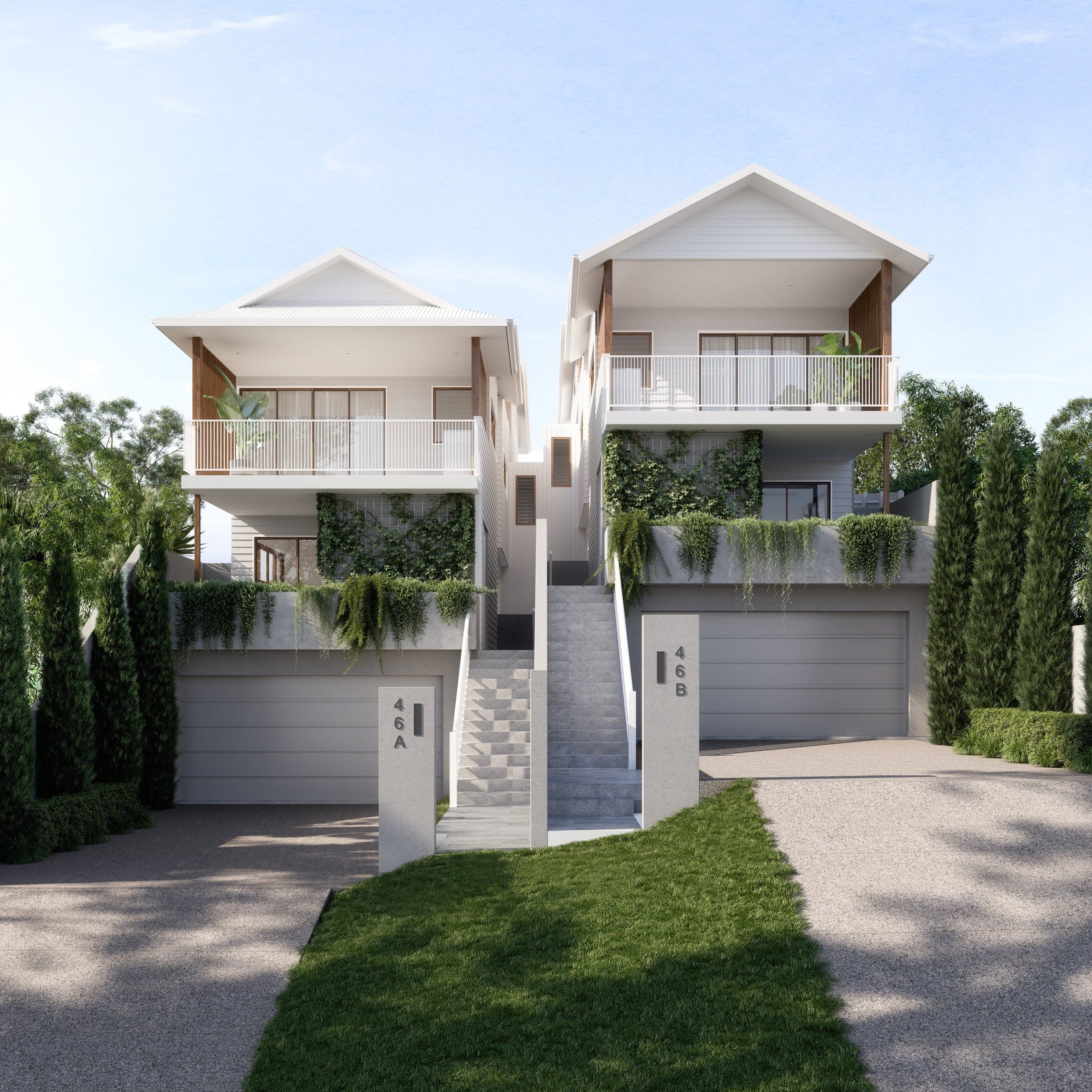 Paddington Residences