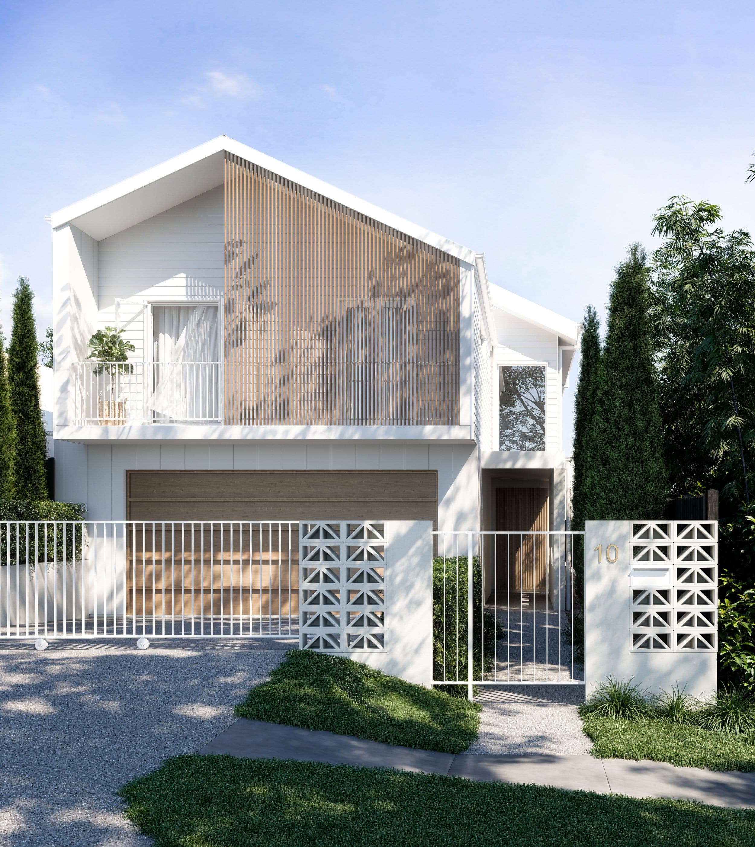 Red Hill House, image 1