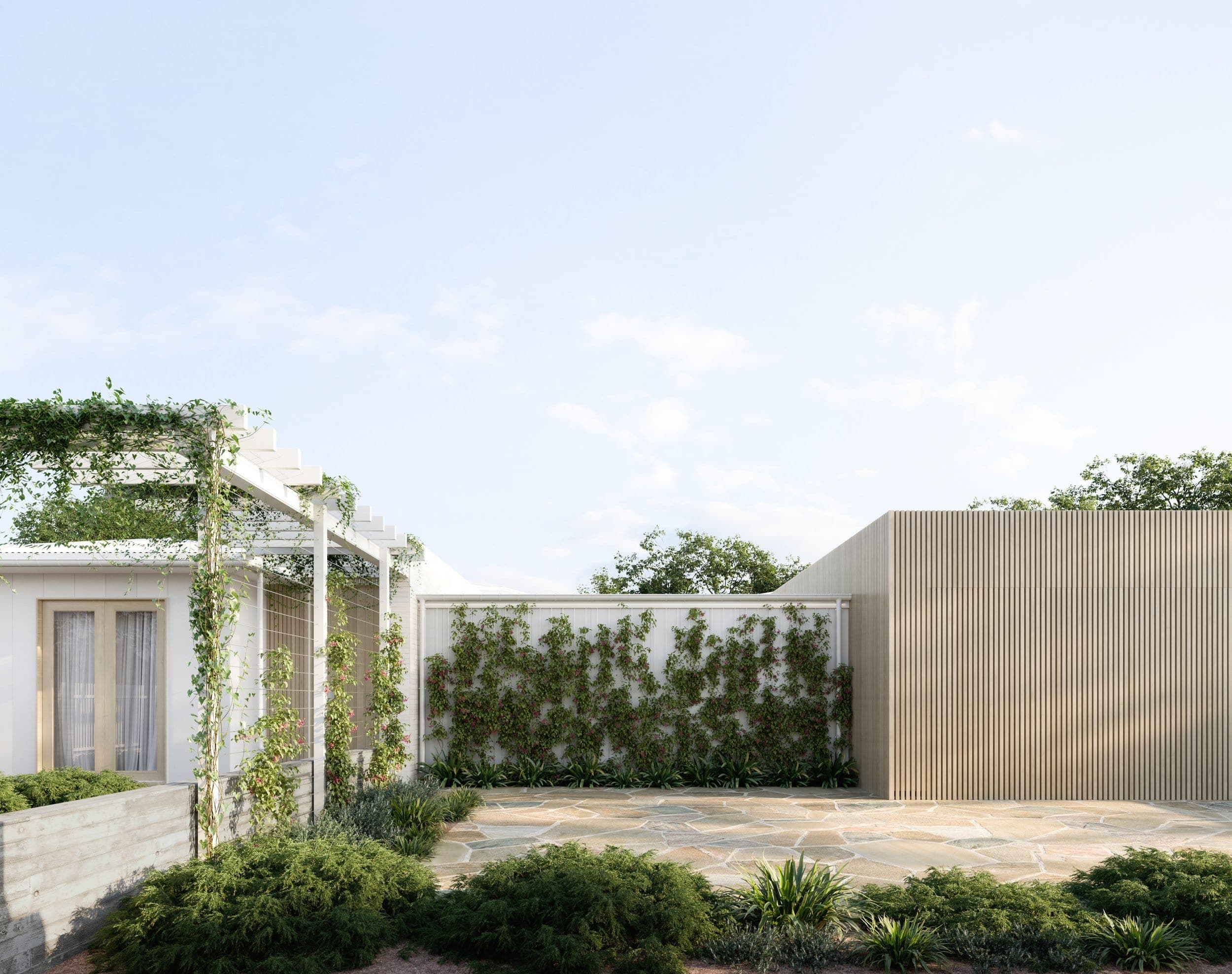 Rose Residence, image 1