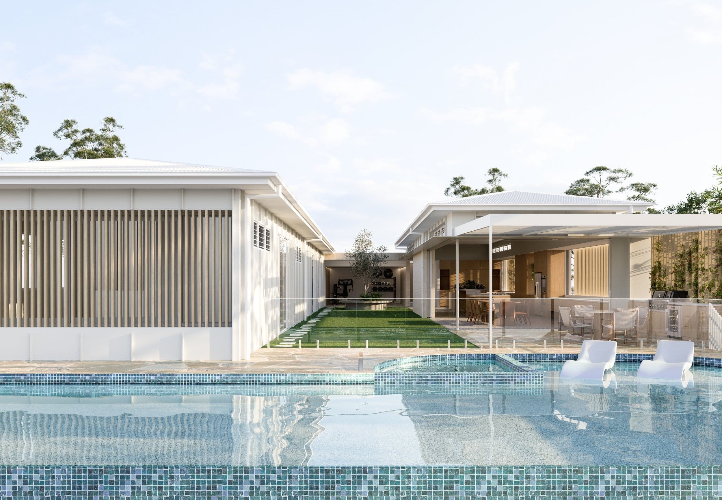Rose Residence, image 2