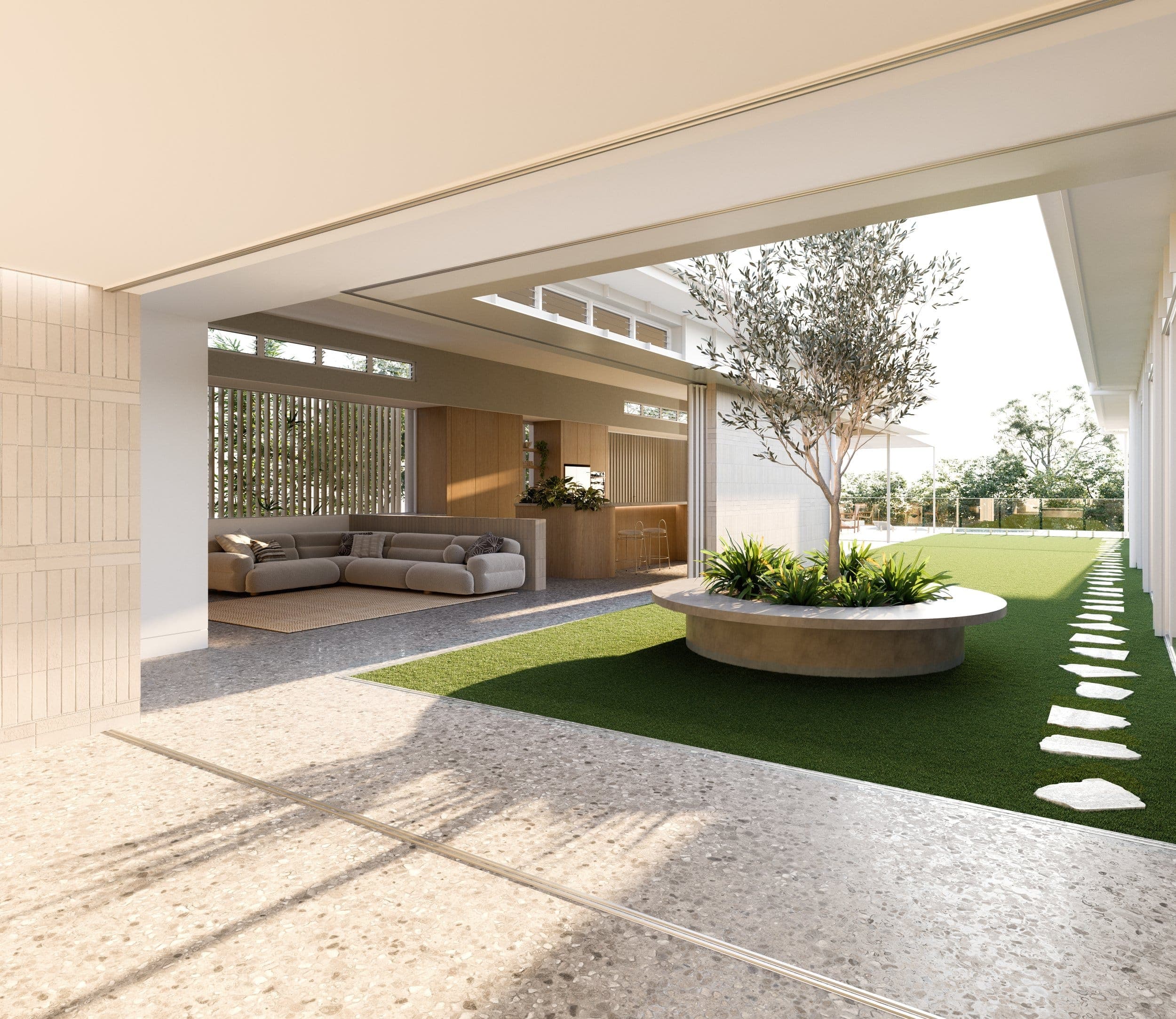 Rose Residence, image 3